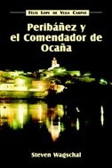 Peribaqez Y El Comendador De Ocaqa