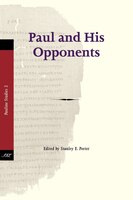 Paul And His Opponents