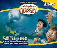 Battle Lines