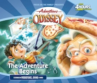 The Adventure Begins: The Early Classics