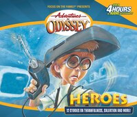 Heroes: And Other Secrets, Surprises & Sensational Stories
