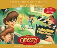 It's Another Fine Day . . .: The Gold Audio Series