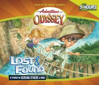 Lost & Found: Audio (4 Cds)
