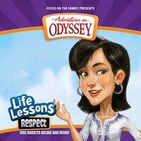 Respect: Life Lessons