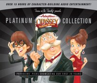 Aio Platinum Collection: Producers' Picks Showcasing Our First 20 Years