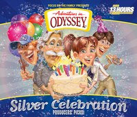 Silver Celebration: Producers' Picks!