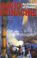 An Element of Chance: The Privateersman Mysteries Vol.4