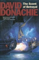 The Scent of Betrayal: The Privateersman Mysteries No.5