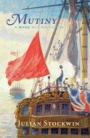 Mutiny: A Kydd Sea Adventure