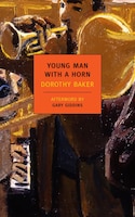 Young Man With A Horn