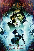 Point of Dreams: A Novel of Astreiant