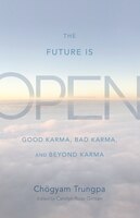 The Future Is Open: Good Karma, Bad Karma, And Beyond Karma