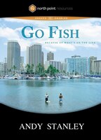 Go Fish Dvd: Because Of What's On The Line