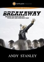 Breakaway Dvd