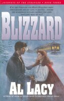 Blizzard: Blizzard