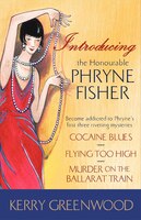 Introducing The Honourable Phryne Fisher