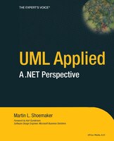 UML Applied: A .Net Perspective