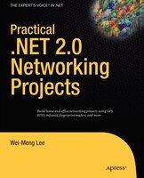 Practical .net 2.0 Networking Projects
