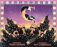 C Is for City