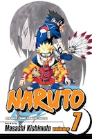 Naruto, Volume 7