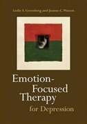 Emotion-Focused Therapy For Depression