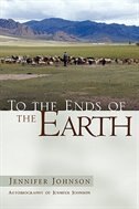 To the Ends of the Earth