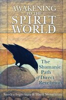 Awakening to the Spirit World: The Shamanic Path of Direct Revelation [With CDROM]