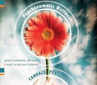 Psychosomatic Wellness: Guided Meditations, Affirmations, And Music To Heal Your Bodymind