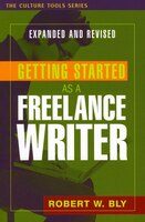 Getting Started as a Freelance Writer
