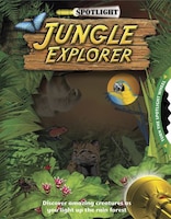Spotlight Jungle Explorer