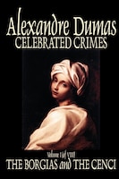 Celebrated Crimes, Vol. I