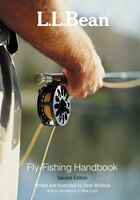 L.L. Bean fly-fishing handbook