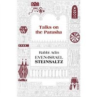 Talks on the Parasha