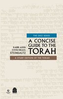 A Concise Guide to Torah