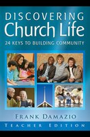 Discovering Church Life Student Edition