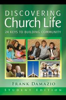 Discovering Church Life Teacher Edition