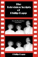 The Television Scripts Of Philip Rapp: From the Marx Brothers to Joan Davis