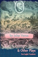 Mr. Chimp & Other Plays