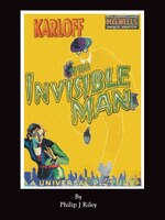 Karloff As The Invisible Man
