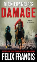 Dick Franciss Damage (Thorndike Press Lare Print Core)