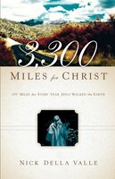 3,300 Miles for Christ