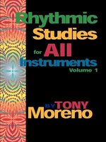 Rhythmic Studies For All Instruments