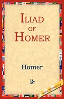 Iliad of Homer