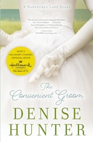 The Convenient Groom: A Nantucket Love Story