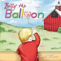 Billy The Balloon
