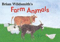 Farm Animals: English