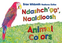 Animal Colors: Navajo/english