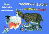 Animals To Count: Navajo/english