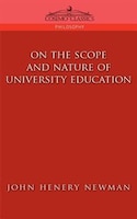 On the Scope of University Education