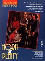 Horn Of Plenty - French Horn